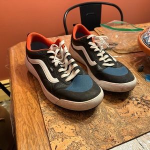 Vans UltraRange Shoes